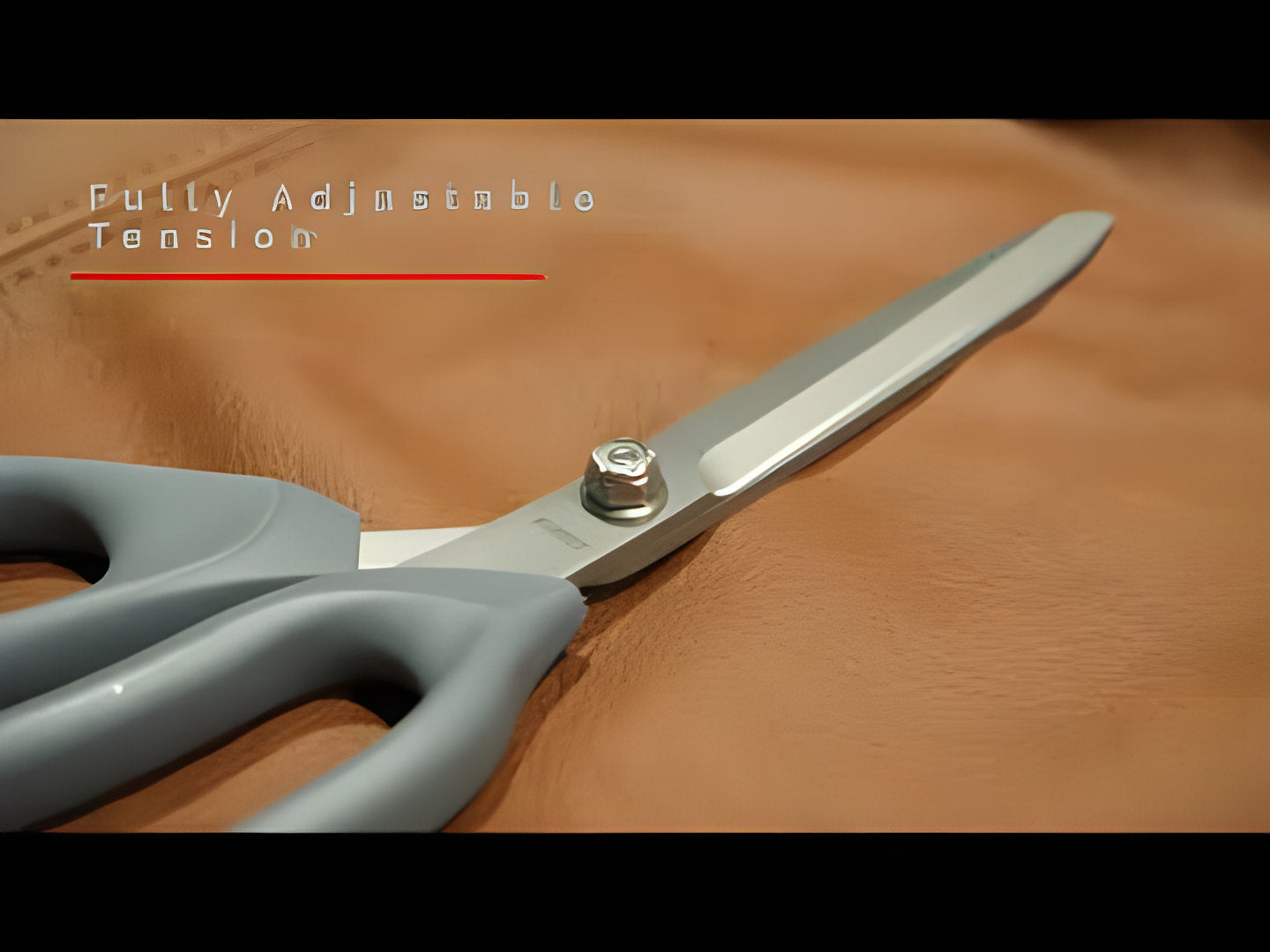 Clauss 10’’ Ti Ultraflex Bent Shear - 18517 - Available for Purchase