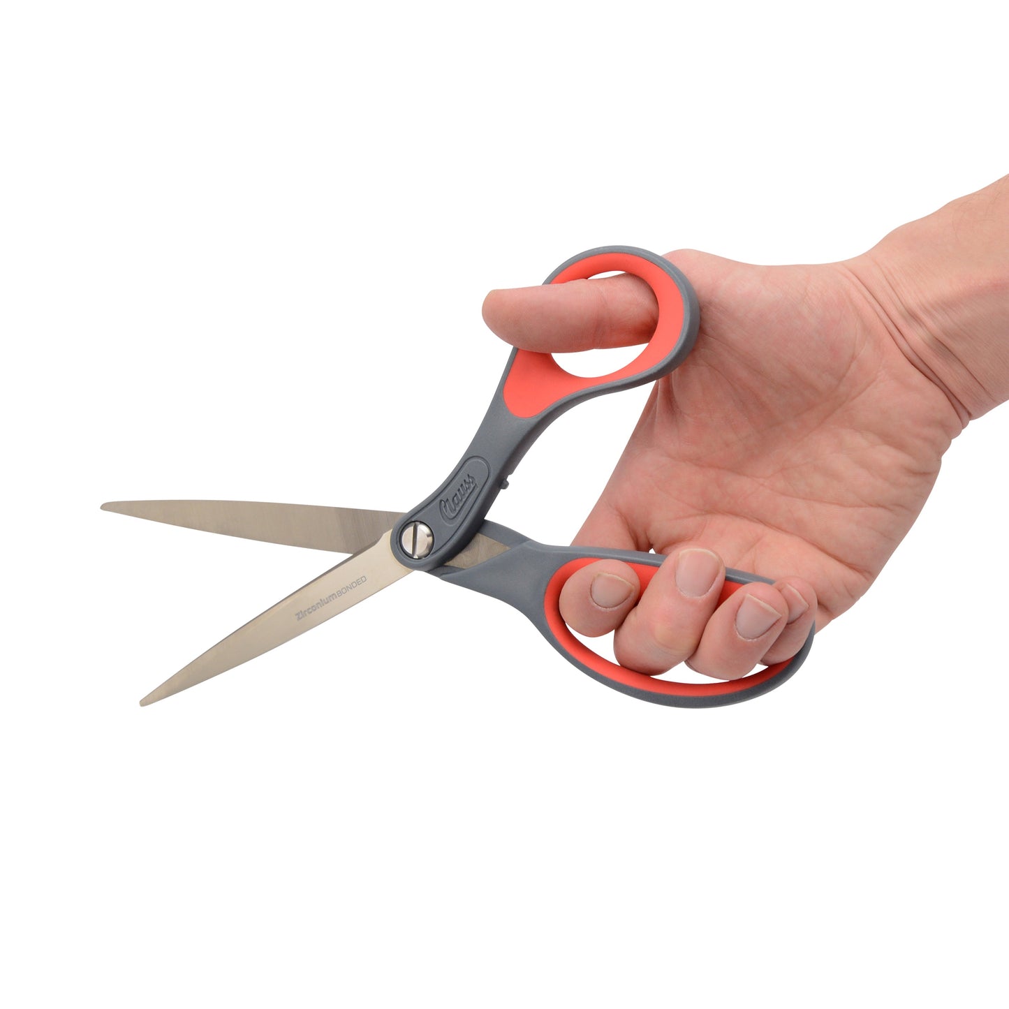 Clauss 10’’ Zirconium Bonded Scissors - Shears Cutters