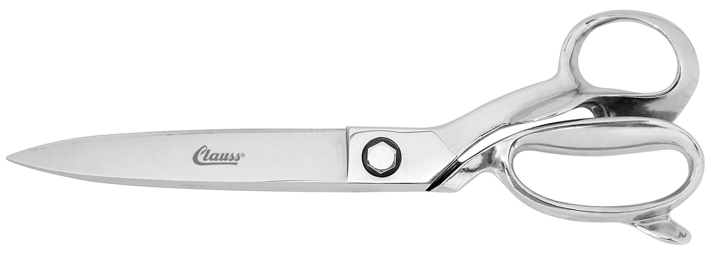 Clauss 12.5’’ Bent Trimmer - Extra Heavy Duty - 11360 - Available for Purchase