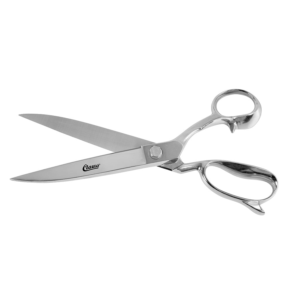 Clauss 12.5’’ Bent Trimmer - Extra Heavy Duty - 11360 - Available for Purchase