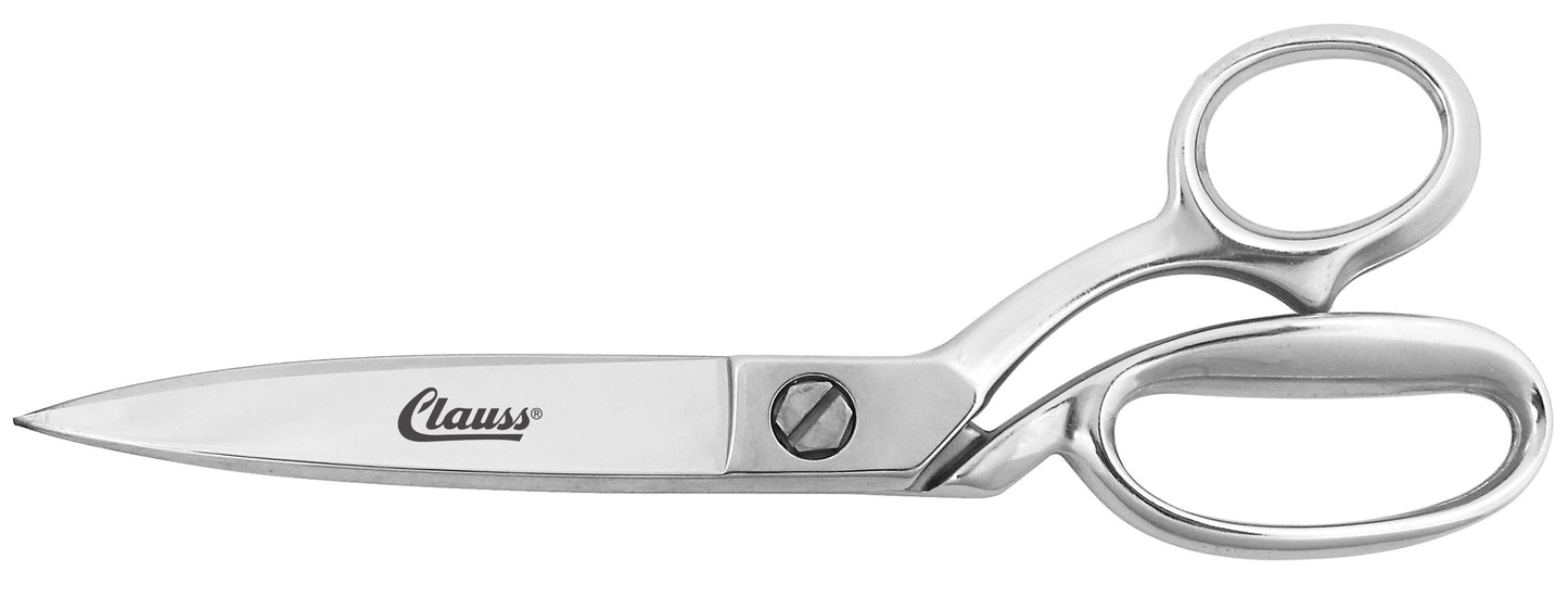 Clauss 12’’ Bent Trimmer - Knife Edge Adjustable - 10850 - Available for Purchase