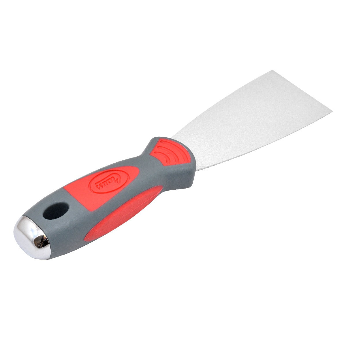 Clauss 2’’ Titanium Non-Stick Flex Putty Knife - 18738 - Hardware & Industrial Cutting