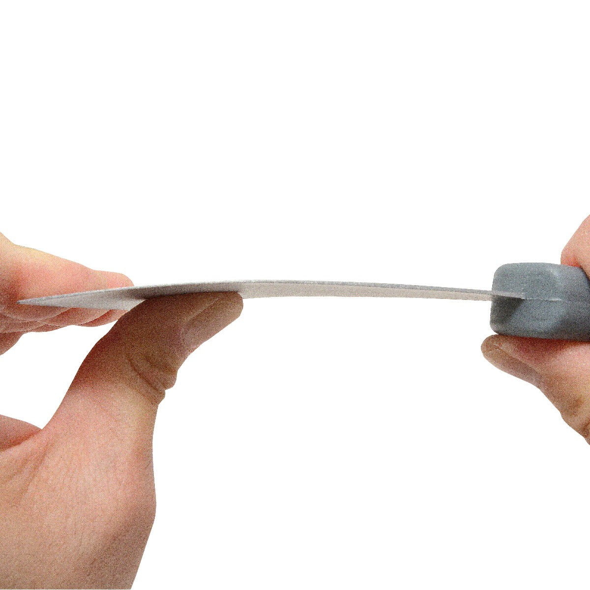 Clauss 2’’ Titanium Non-Stick Flex Putty Knife - 18738 - Hardware & Industrial Cutting