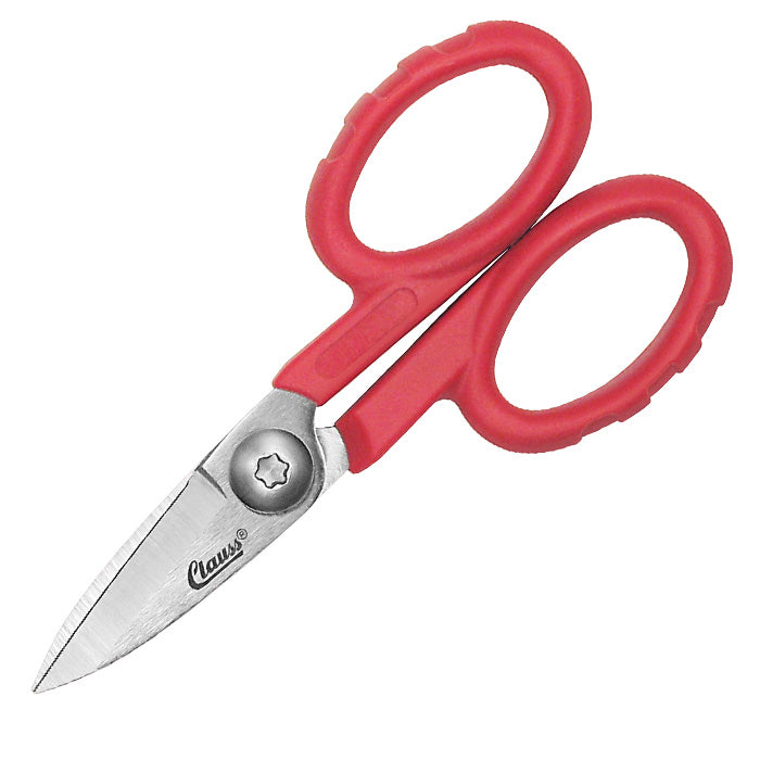 Clauss 5.25’’ Kevlar® Shear - 18074