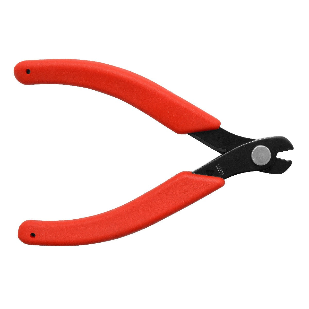 Clauss 5.75’’ Wire Cutter - ’Snapper’ Round Points - 20033 - Available for Purchase