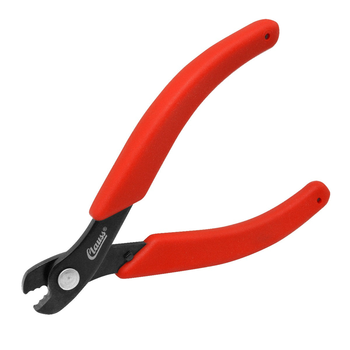 Clauss 5.75’’ Wire Cutter - ’Snapper’ Round Points - 20033 - Available for Purchase