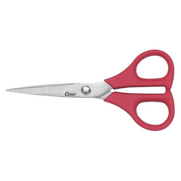 Clauss 5’’ Stainless Steel Straight Trimmers - 15453 - Available for Purchase