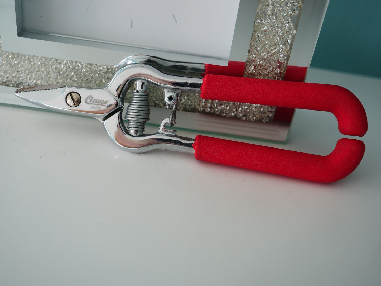 Clauss 6.5’’ Wire Cutter - Cushion Grips One Blade Serrated - 22320 - Available for Purchase