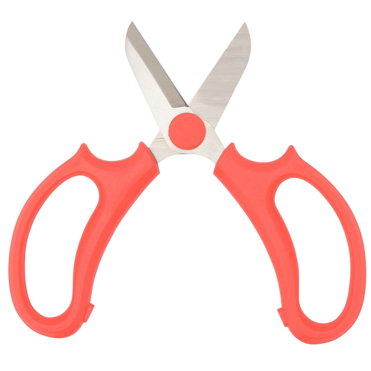 Clauss 6.5in Titanium Pruners 1 20471 Floral and Lawn & Garden