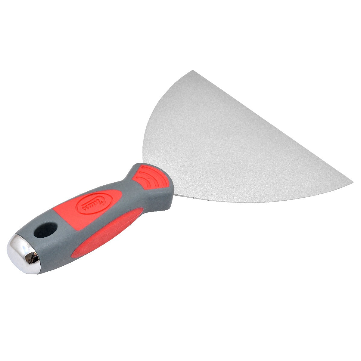 Clauss 6’’ Titanium Non-Stick Flex Drywall Joint Knife - 18735 - Hardware & Industrial Cutting