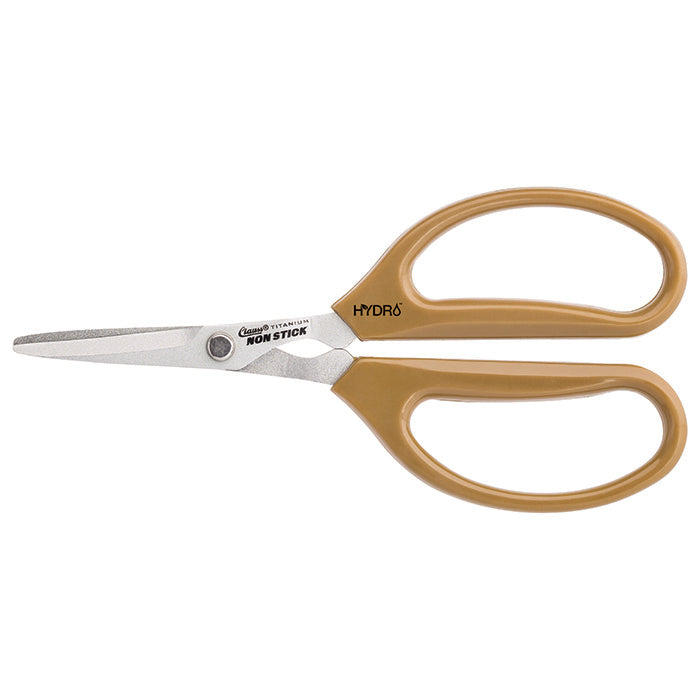 Clauss 6’’ Titanium Non-Stick Hydro Flex Bow Trimmers - 18674