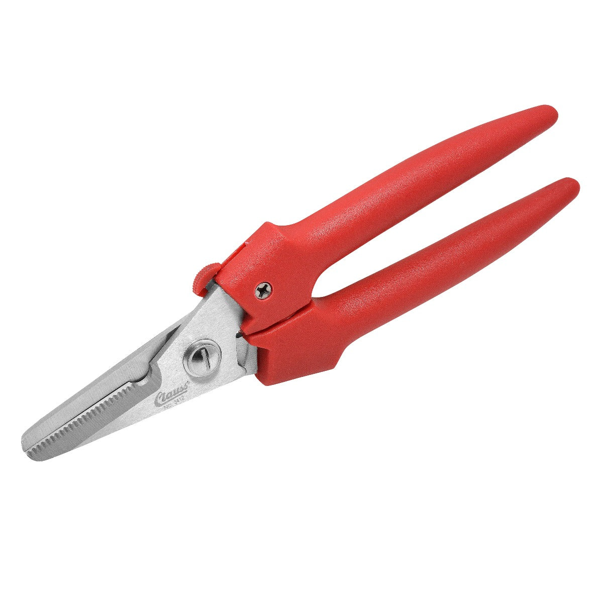 Clauss 7.5’’ Cutter - Wire Cutting Notch - 33503 - Available for Purchase
