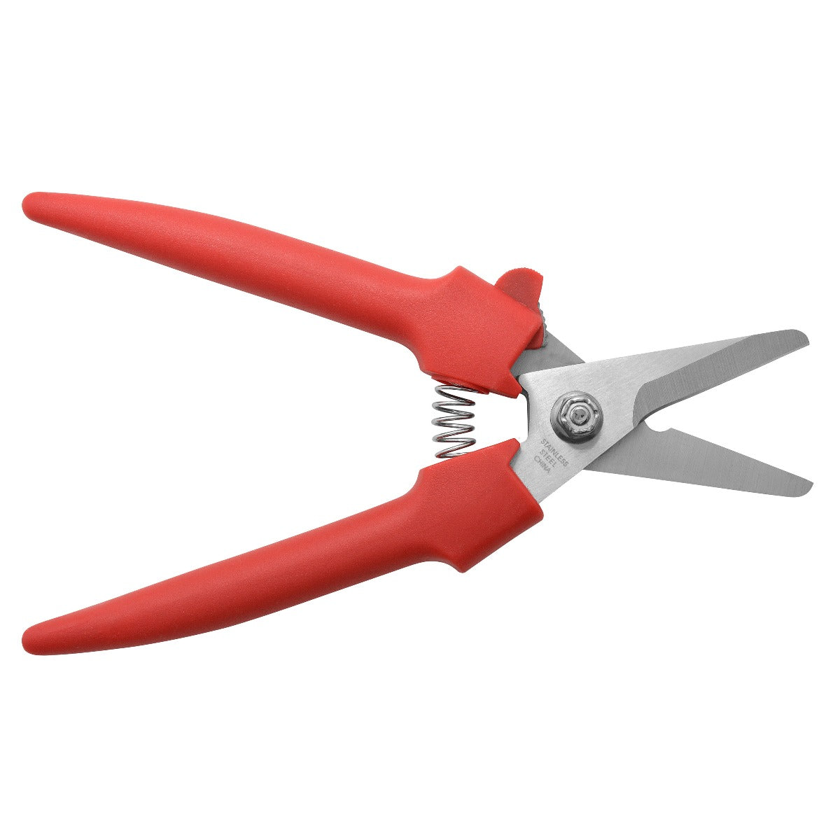 Clauss 7.5’’ Cutter - Wire Cutting Notch - 33503 - Available for Purchase