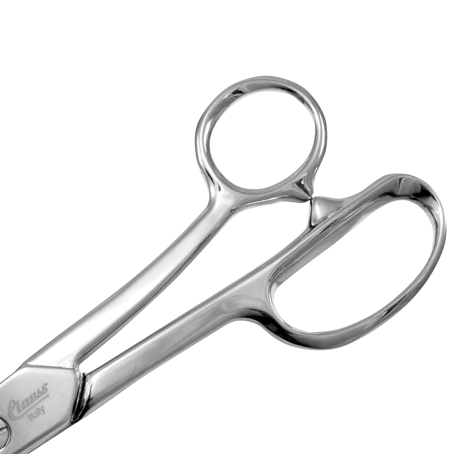 Clauss 7’’ Straight Shear - Narrow Blades Adjustable - 11560 - Available for Purchase