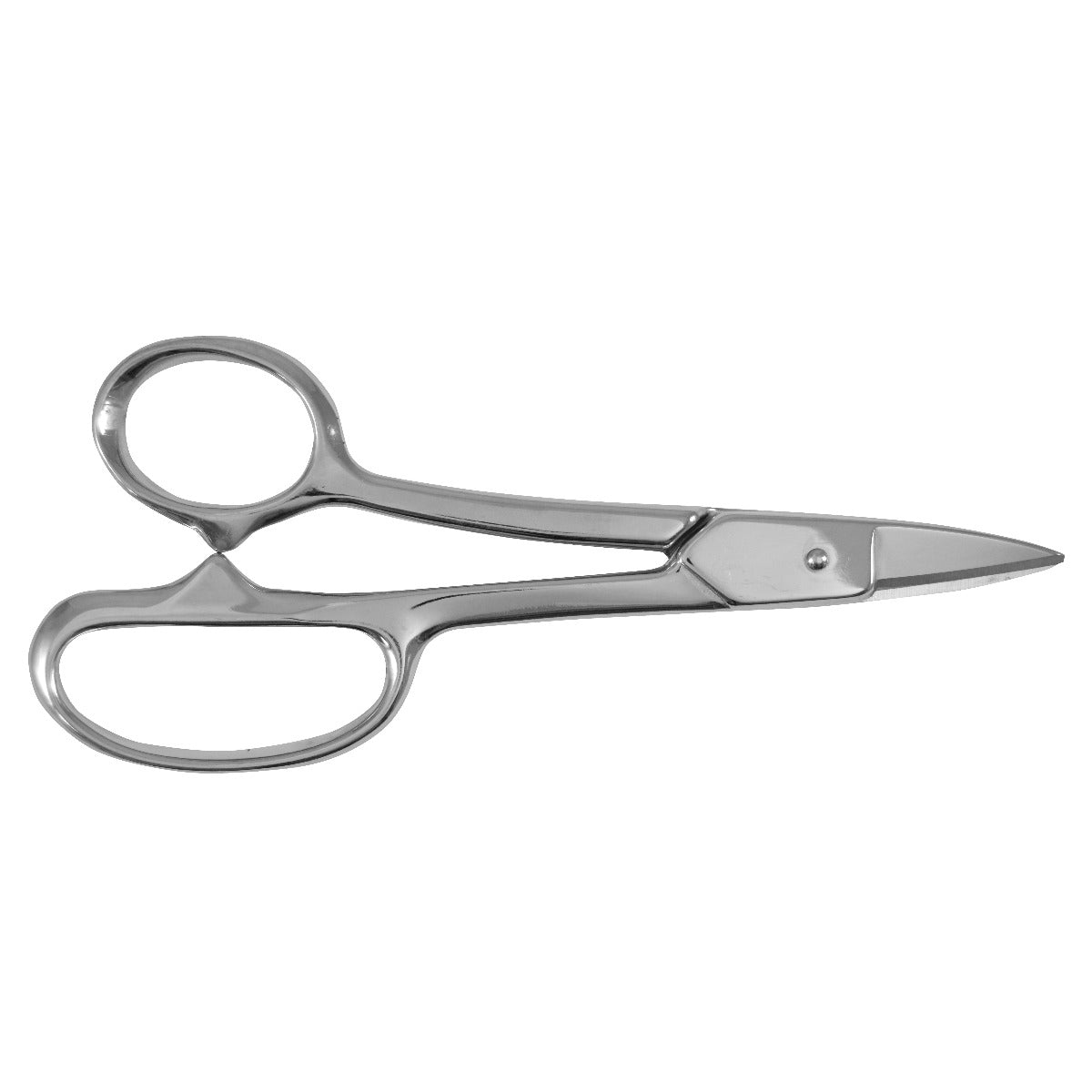 Clauss 7’’ Straight Shear - Narrow Blades Adjustable - 11560 - Available for Purchase