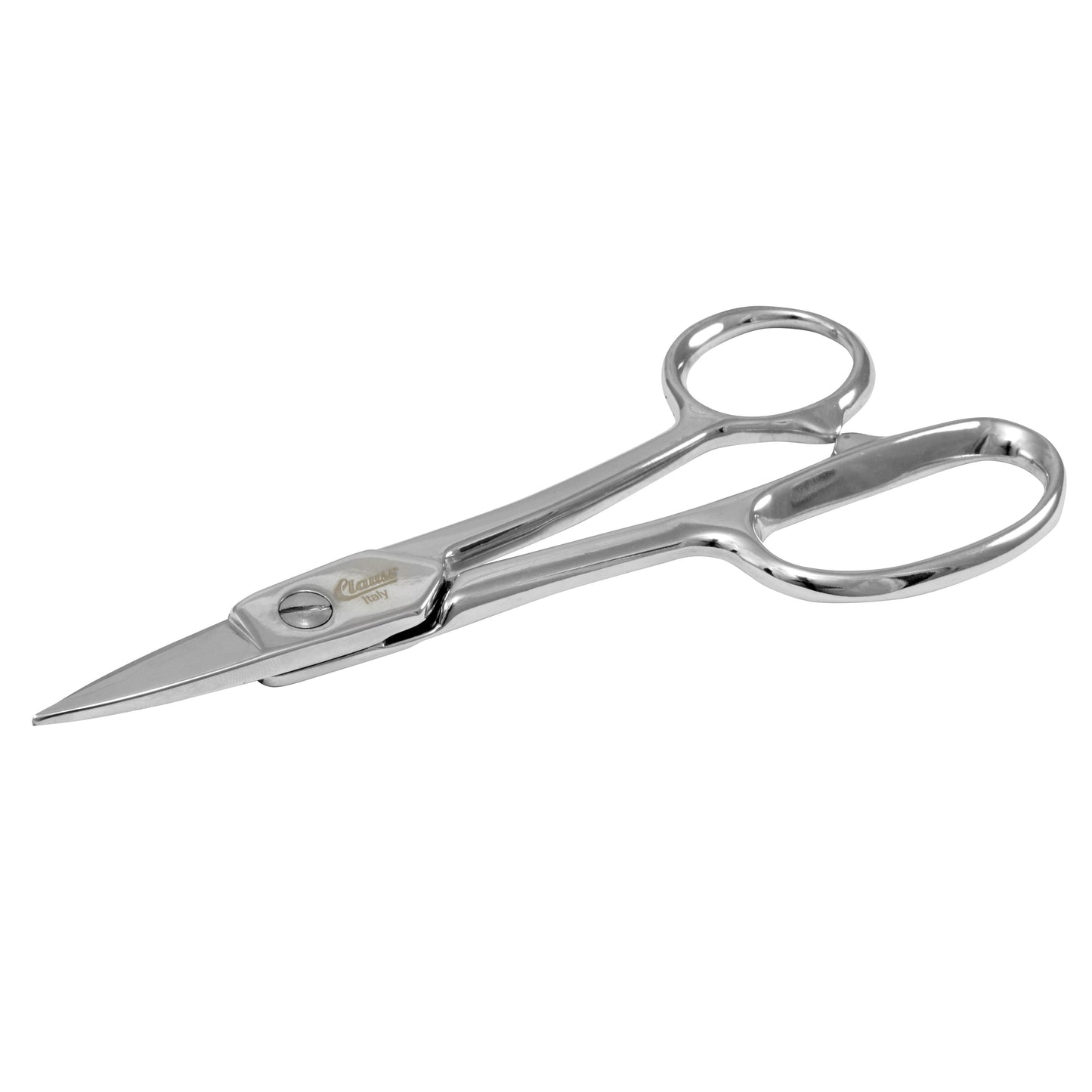 Clauss 7’’ Straight Shear - Narrow Blades Adjustable - 11560 - Available for Purchase