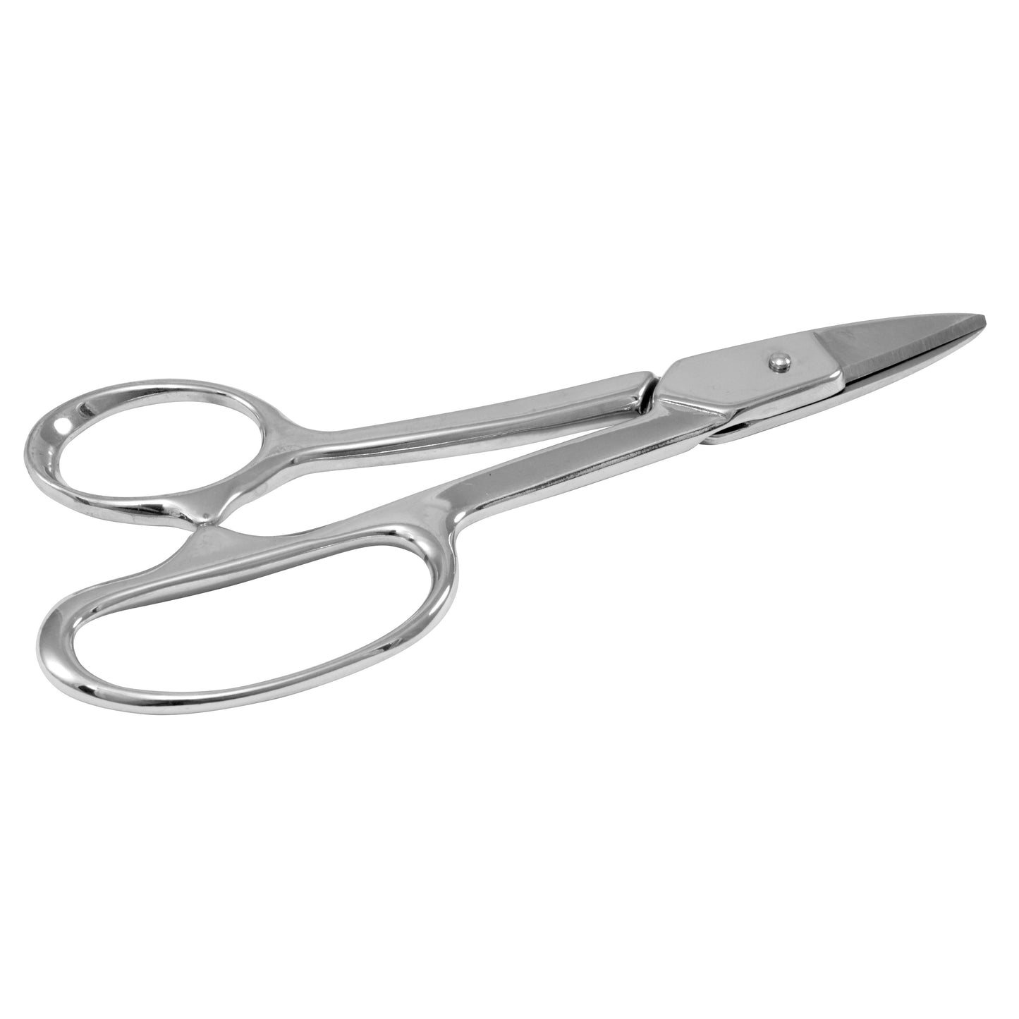 Clauss 7’’ Straight Shear - Narrow Blades Adjustable - 11560 - Available for Purchase