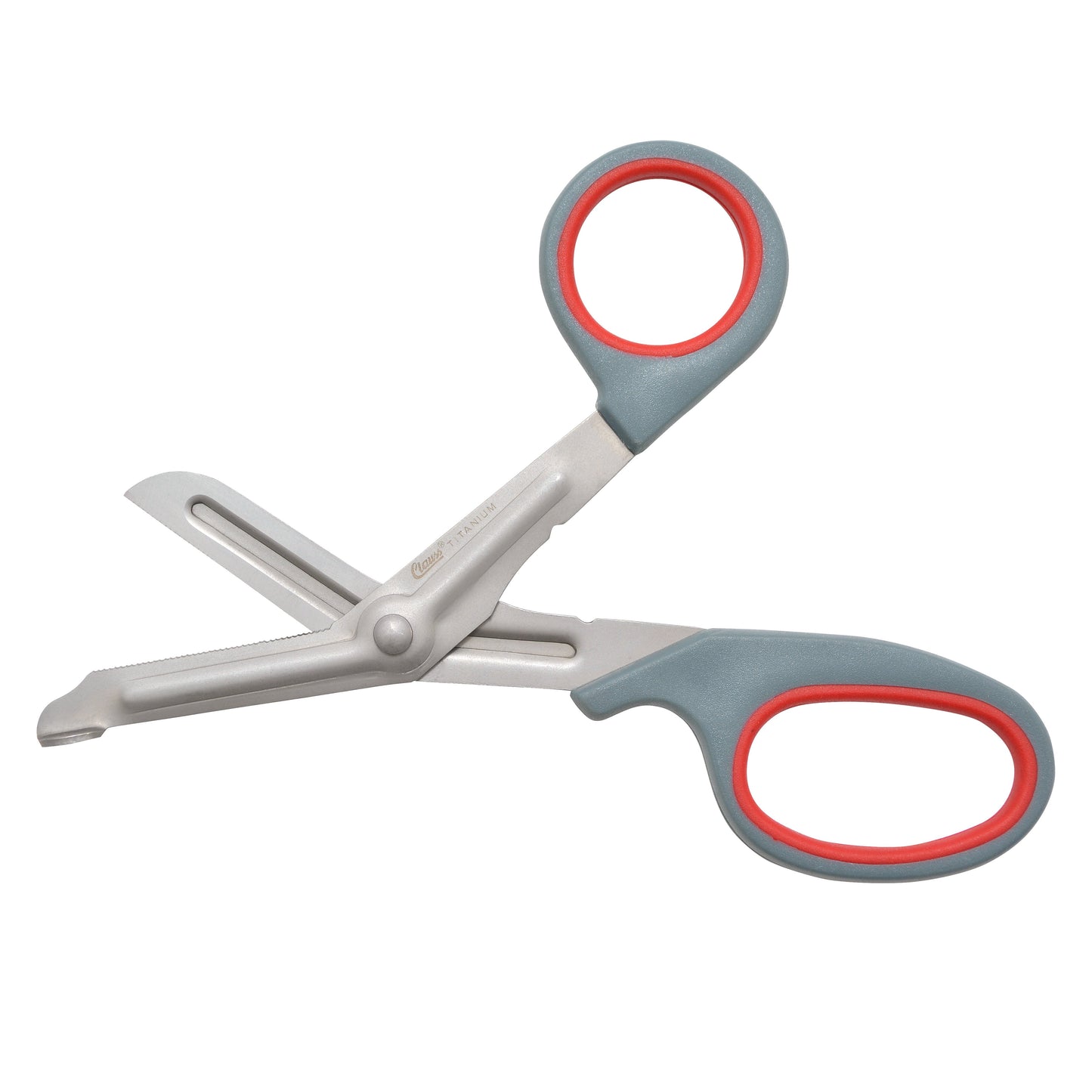 Clauss 7’’ Ti Snip - 18053 - Available for Purchase