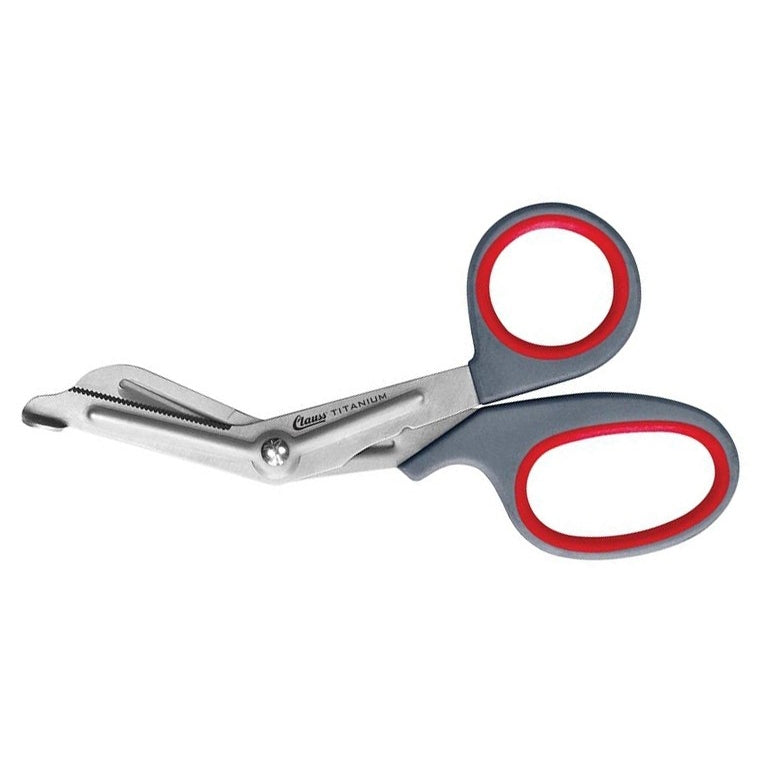 Clauss 7’’ Ti Snip - 18053 - Available for Purchase