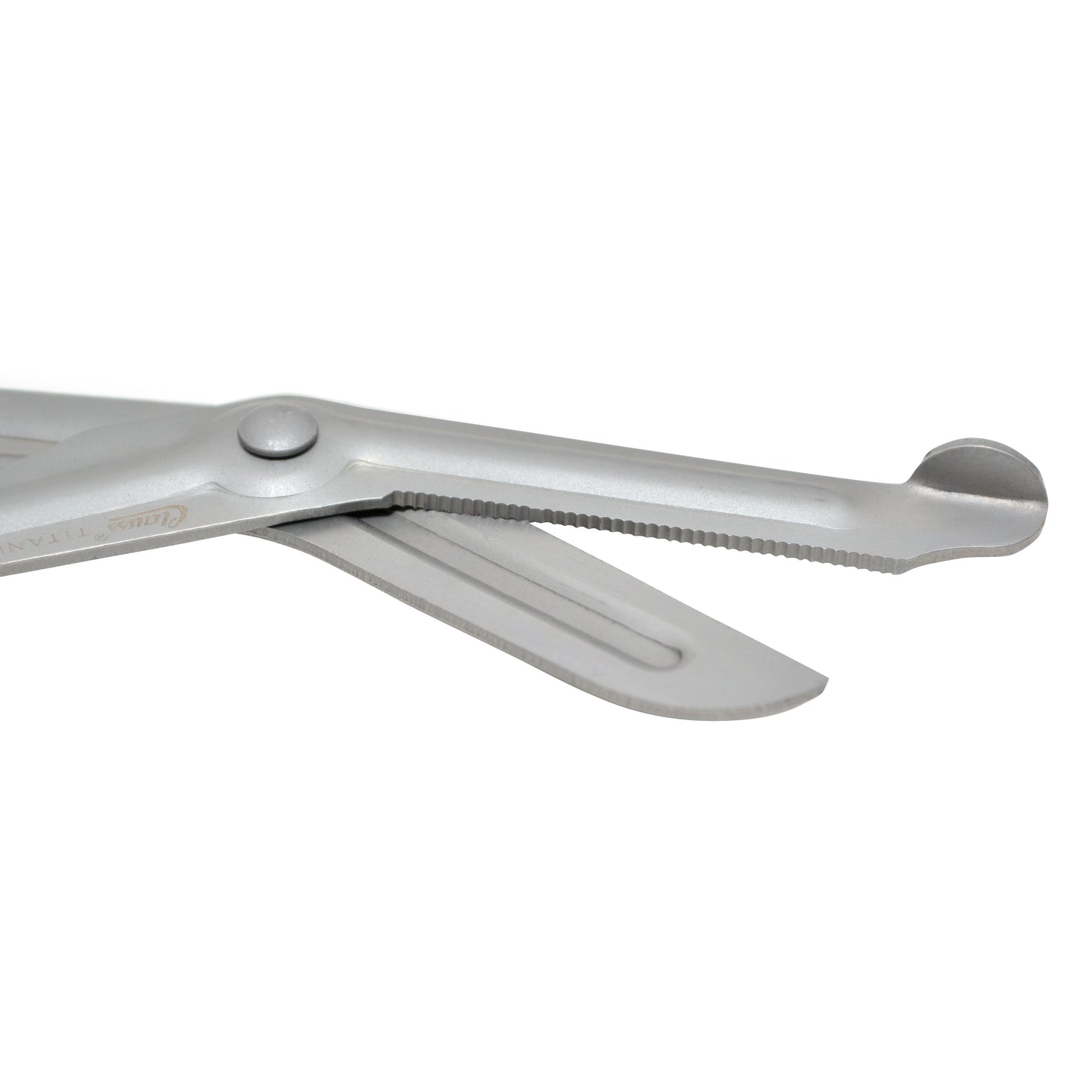 Clauss 7’’ Ti Snip - 18053 - Available for Purchase
