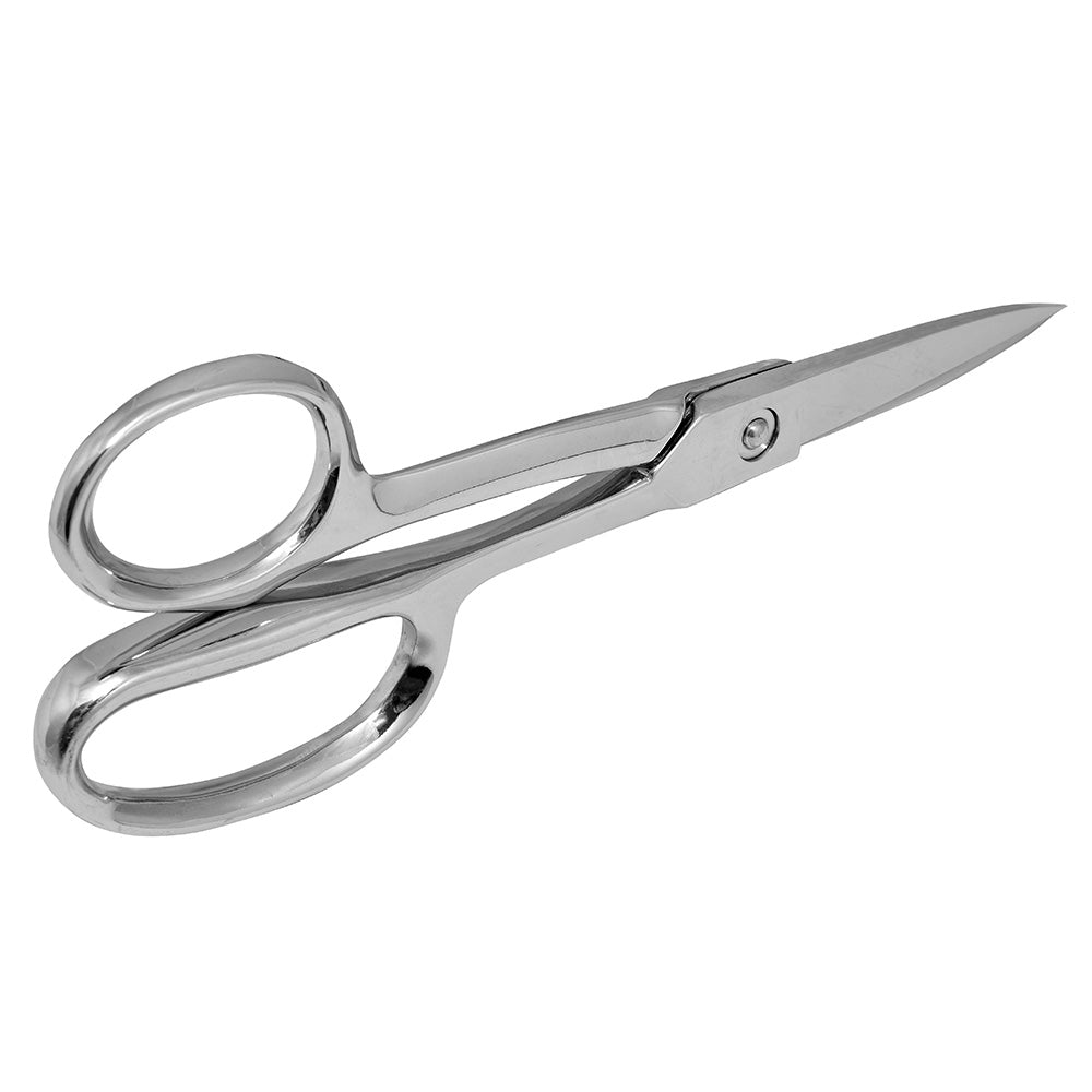 Clauss 8.25’’ Straight Shear - SureSet Knife Edge - 11220 - Hot Forged