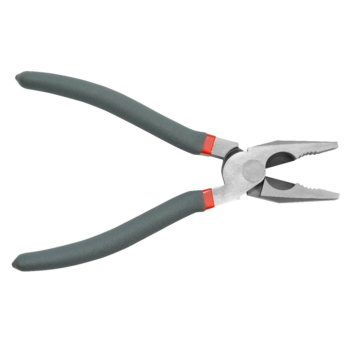 Clauss 8.25’’ Ti Linesman Plier - 18627 - Hardware & Industrial Cutting