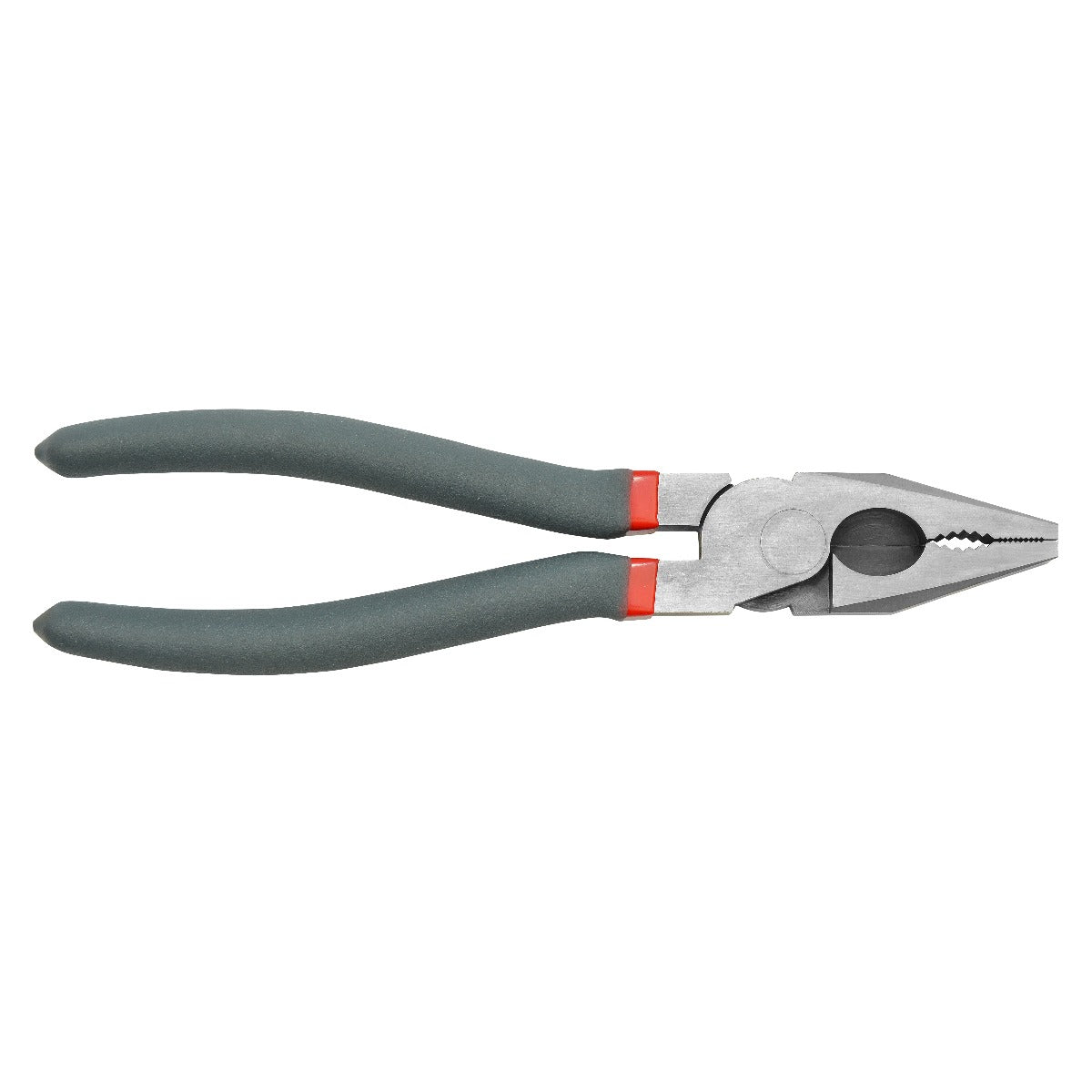 Clauss 8.25’’ Ti Linesman Plier - 18627 - Hardware & Industrial Cutting