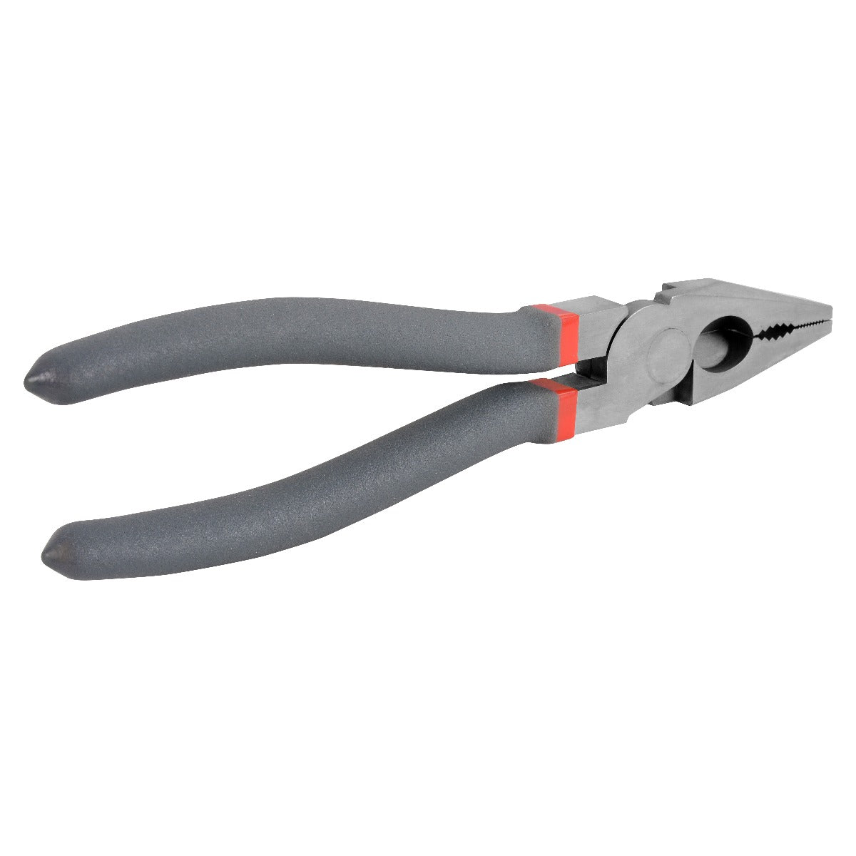 Clauss 8.25’’ Ti Linesman Plier - 18627 - Hardware & Industrial Cutting