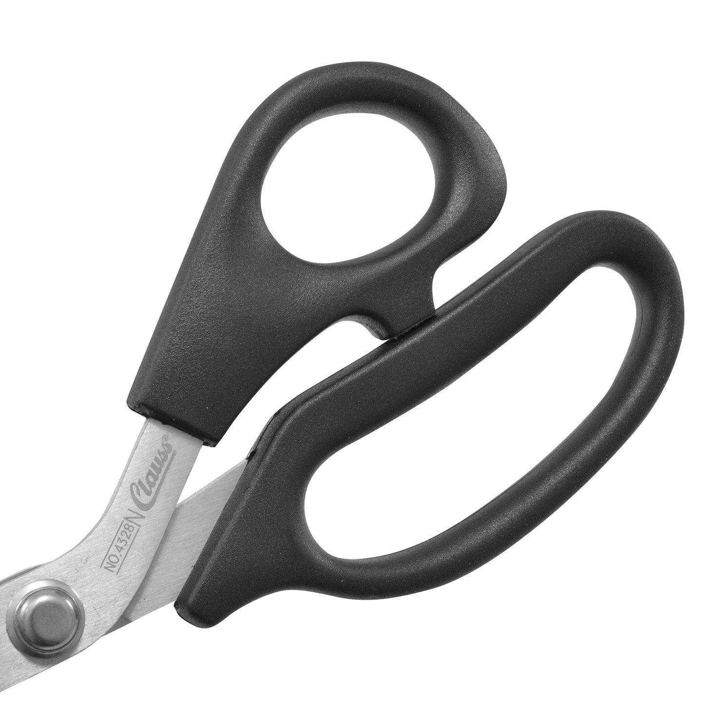 Clauss 8’’ Bent Shear Adjustable - 18300 - Available for Purchase