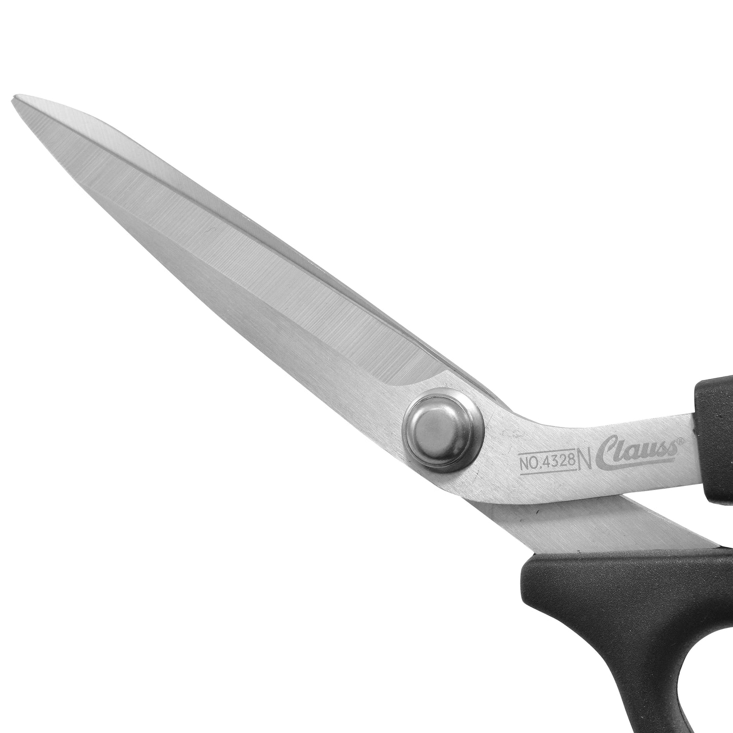 Clauss 8’’ Bent Shear Adjustable - 18300 - Available for Purchase