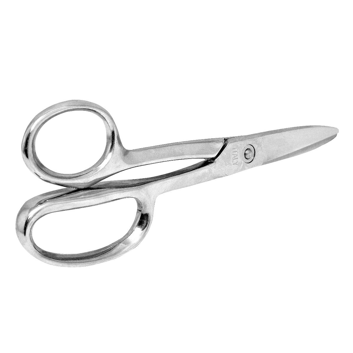 Clauss 8’’ Straight Shear - Round Points - 1120006 - Scissors Shears Cutters