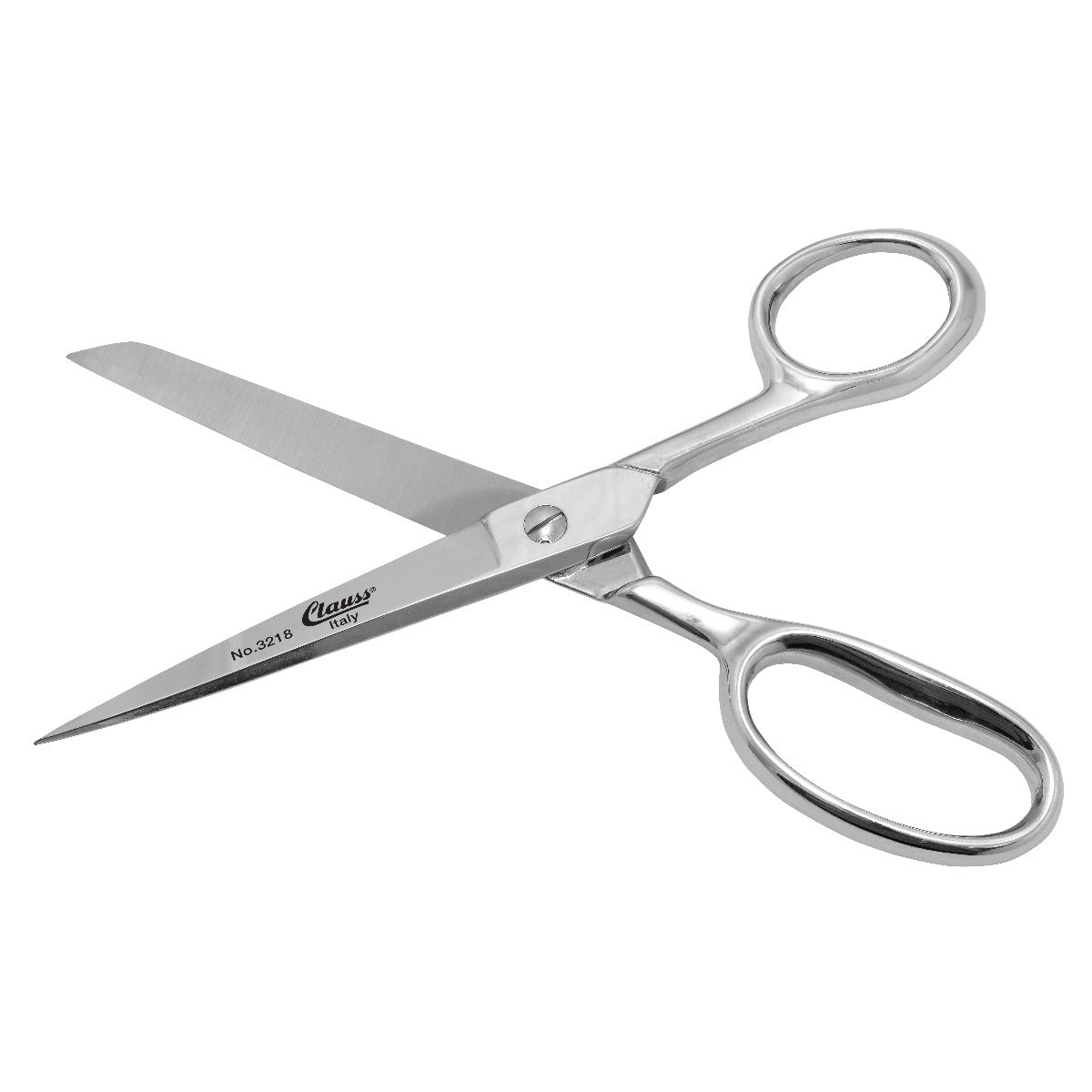 Clauss 8’’ Straight Trimmer - 10420C - Scissors Shears Cutters