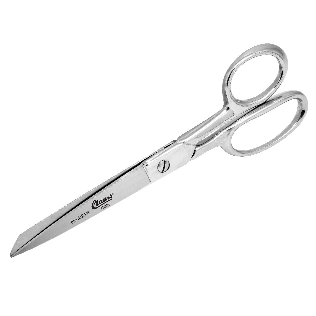 Clauss 8’’ Straight Trimmer - 10420C - Scissors Shears Cutters