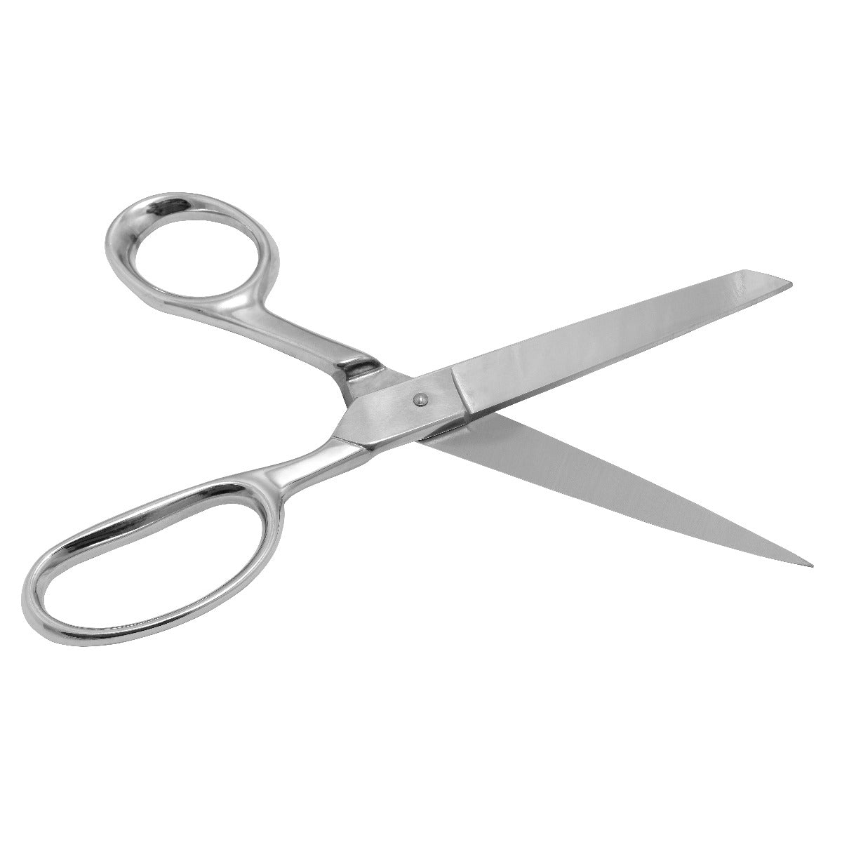 Clauss 8’’ Straight Trimmer - 10420C - Scissors Shears Cutters