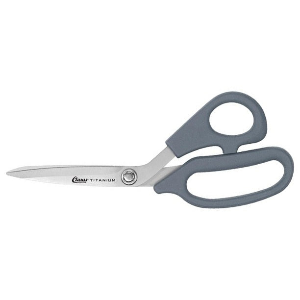 Clauss 8’’ Ti Ultraflex Bent Shear - 18081 - Available for Purchase