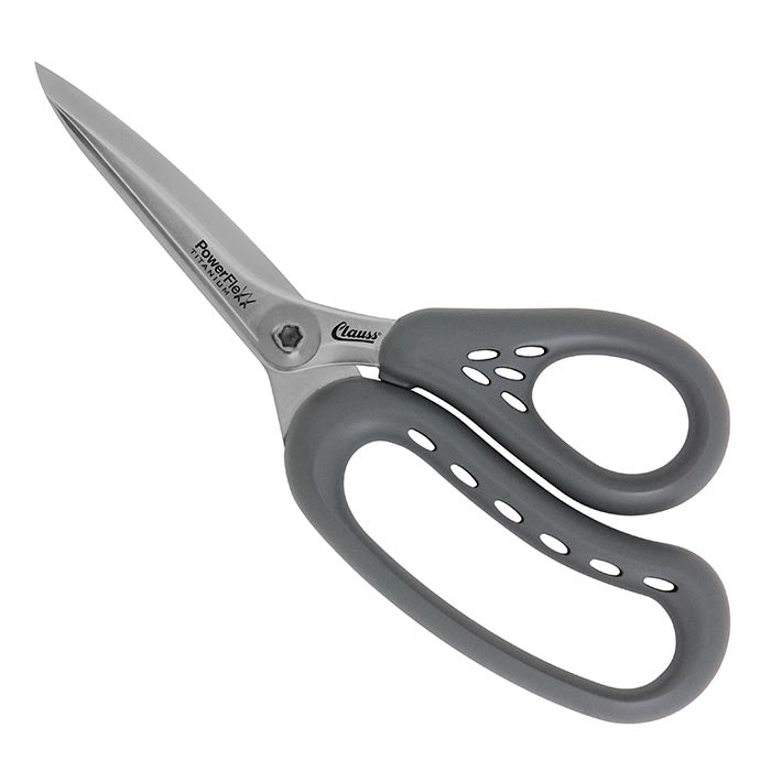 Clauss 8’’ Titanium Bonded PowerFleXX Shear - 18686 - Available for Purchase