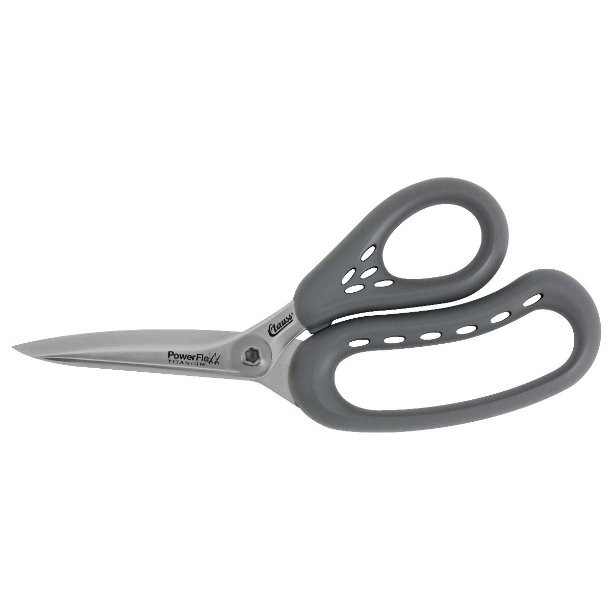 Clauss 8’’ Titanium Bonded PowerFleXX Shear - 18686 - Available for Purchase