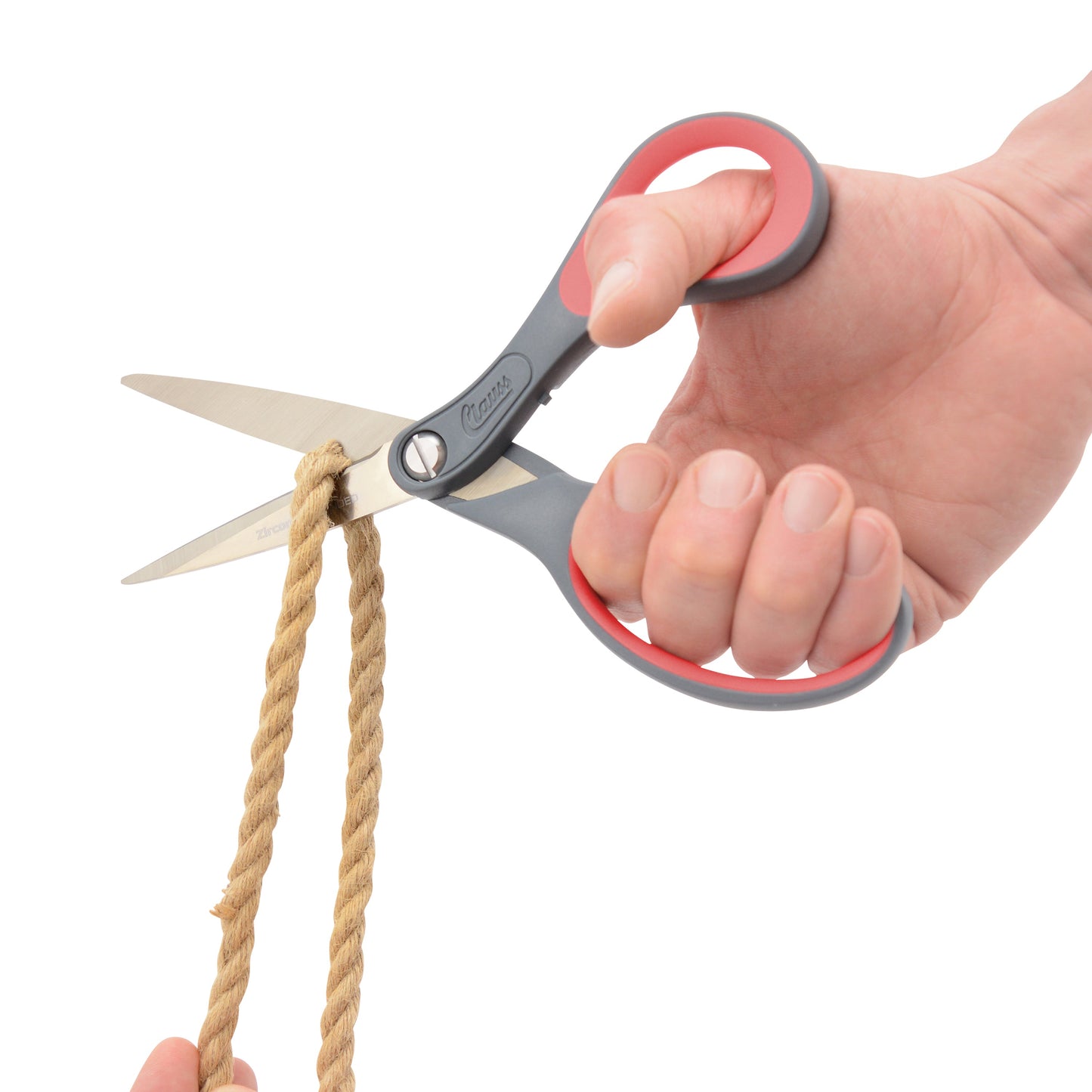 Clauss 8’’ Zirconium Bonded Scissors - Shears Cutters