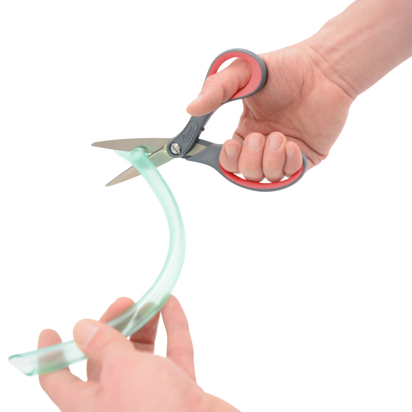 Clauss 8’’ Zirconium Bonded Scissors - Shears Cutters