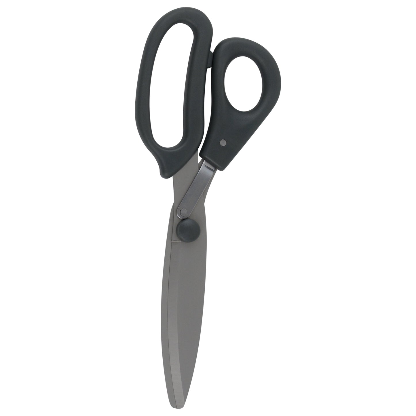 Clauss 9-Inch High Leverage Titanium Scissors (20461) - Hardware & Industrial Cutting