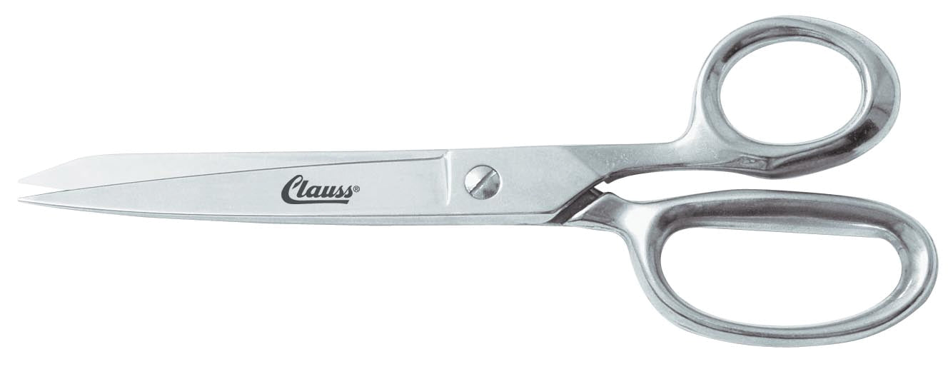 Clauss 9’’ Straight Shear - Adjustable - 10610 - Available for Purchase