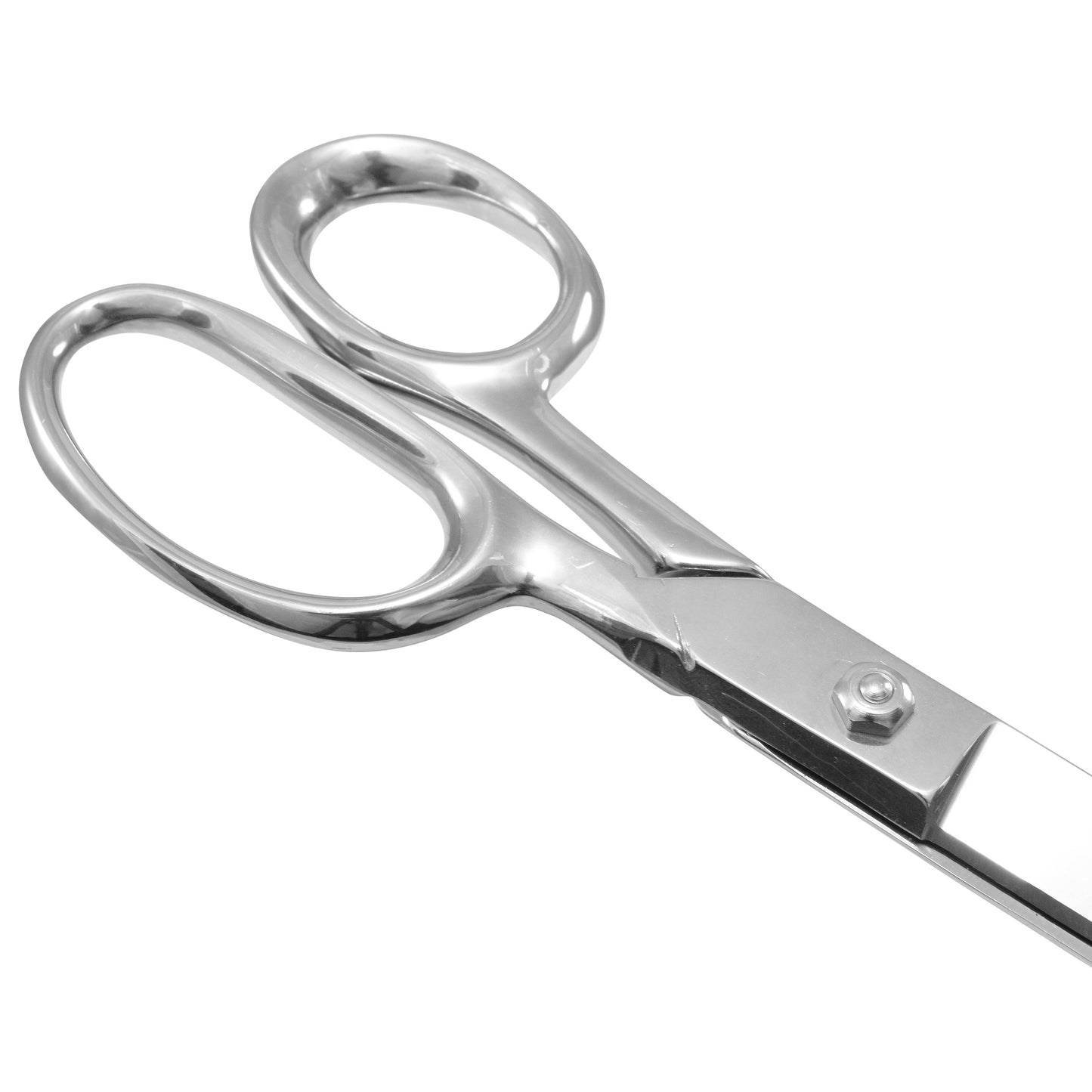 Clauss 9’’ Straight Shear - Blades Curve Right Adjustable - 10630 - Available for Purchase