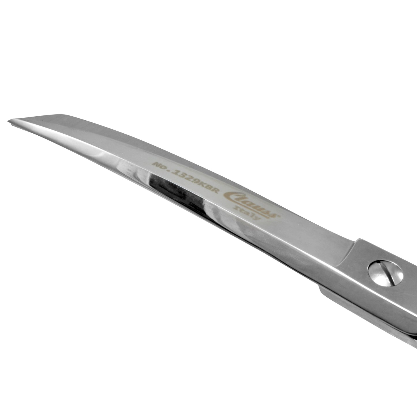 Clauss 9’’ Straight Shear - Blades Curve Right Adjustable - 10630 - Available for Purchase
