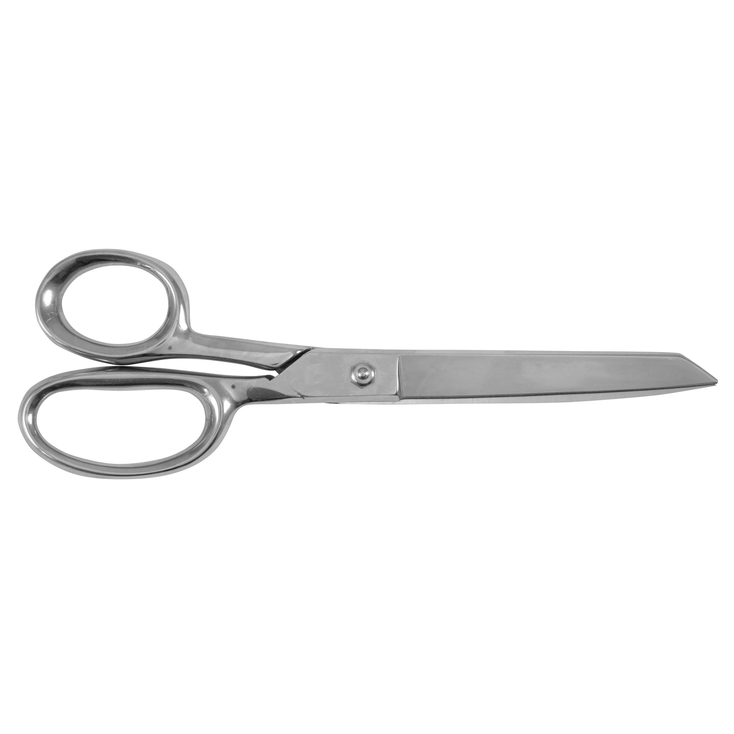 Clauss 9’’ Straight Shear - Blades Curve Right Adjustable - 10630 - Available for Purchase