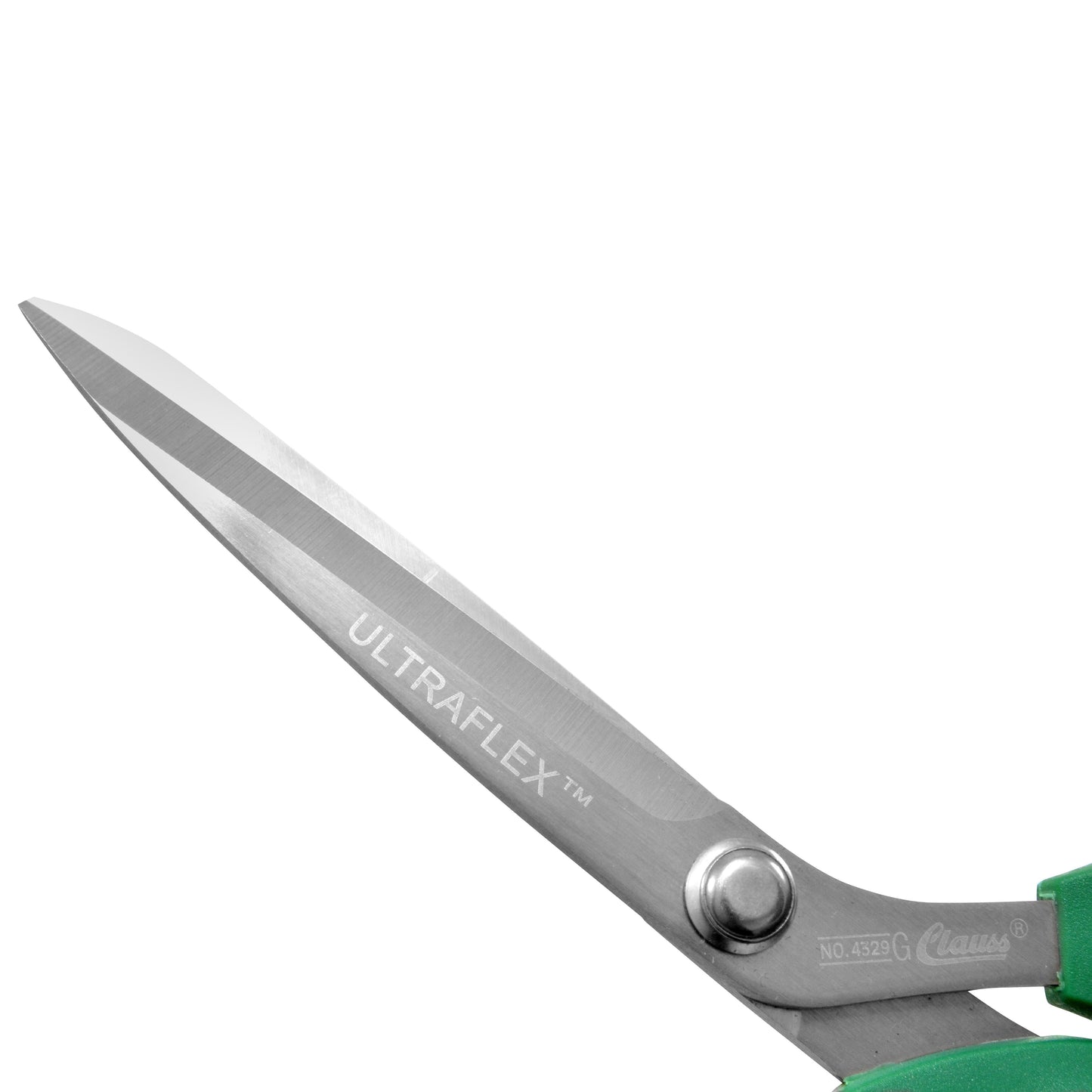 Clauss 9’’ Ultraflex Bent Shear Adjustable - 18160 - Available for Purchase
