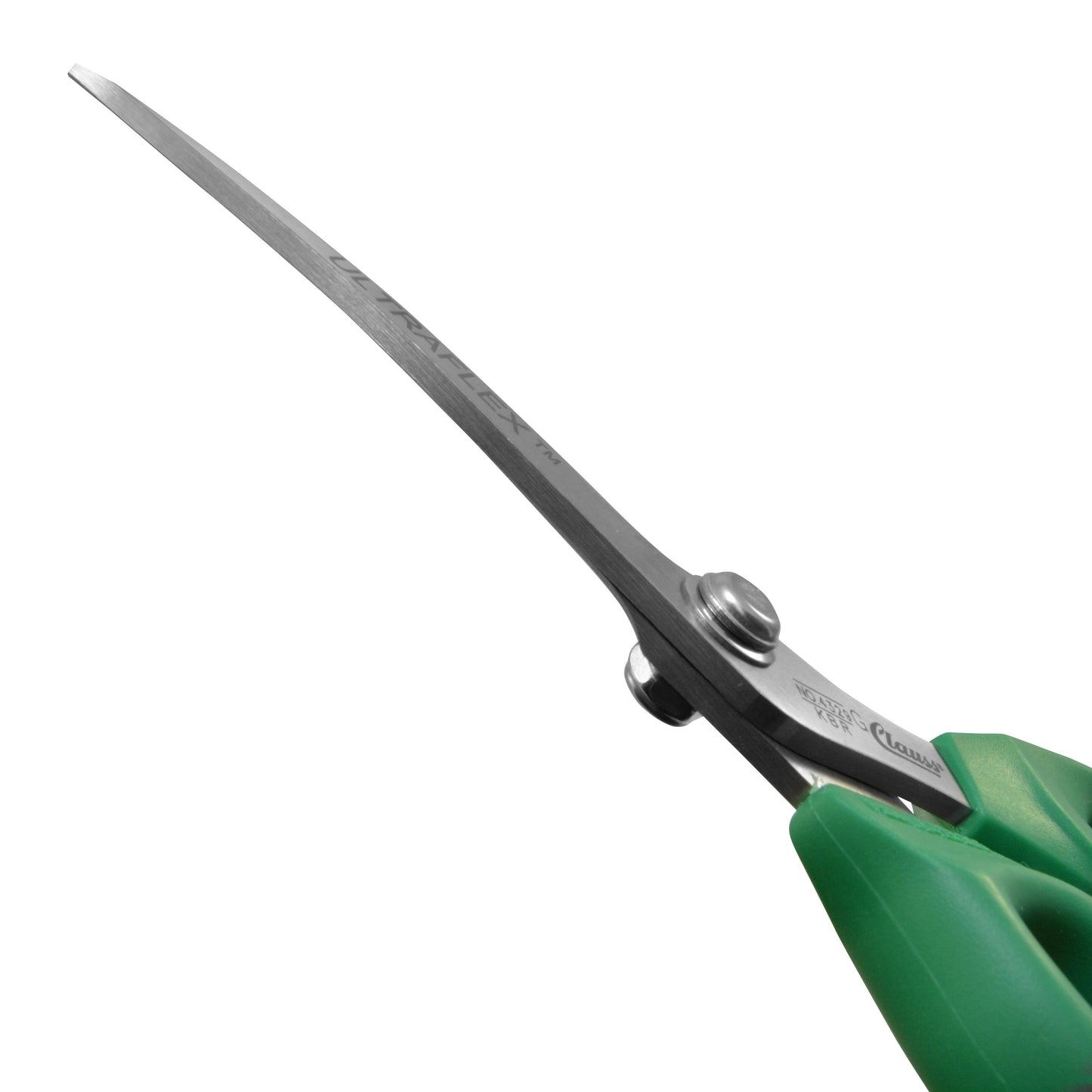 Clauss 9’’ Ultraflex Bent Shear Curved Blades Adjustable - 18170 - Available for Purchase