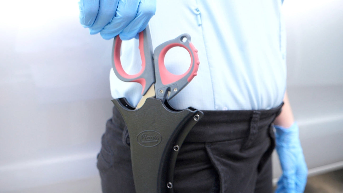 Clauss Guardian Shear - 19596 - Available for Purchase