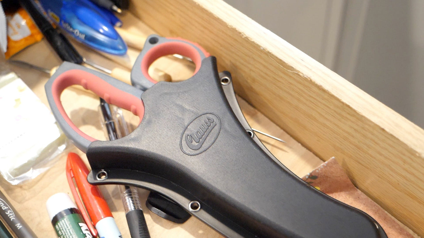 Clauss Guardian Shear - 19596 - Available for Purchase