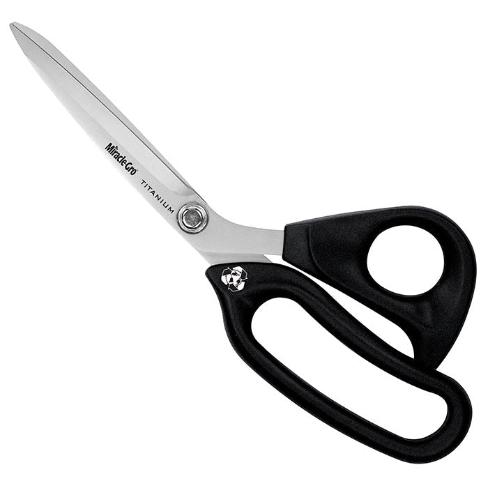 Clauss Miracle-Gro Enviro-Line 9’’ Ti Ultraflex Bent Shear - 18925