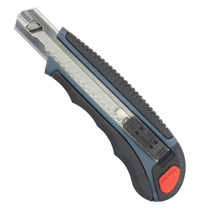Clauss Snap Blade Utility Knife - 18028 - Hardware & Industrial Cutting
